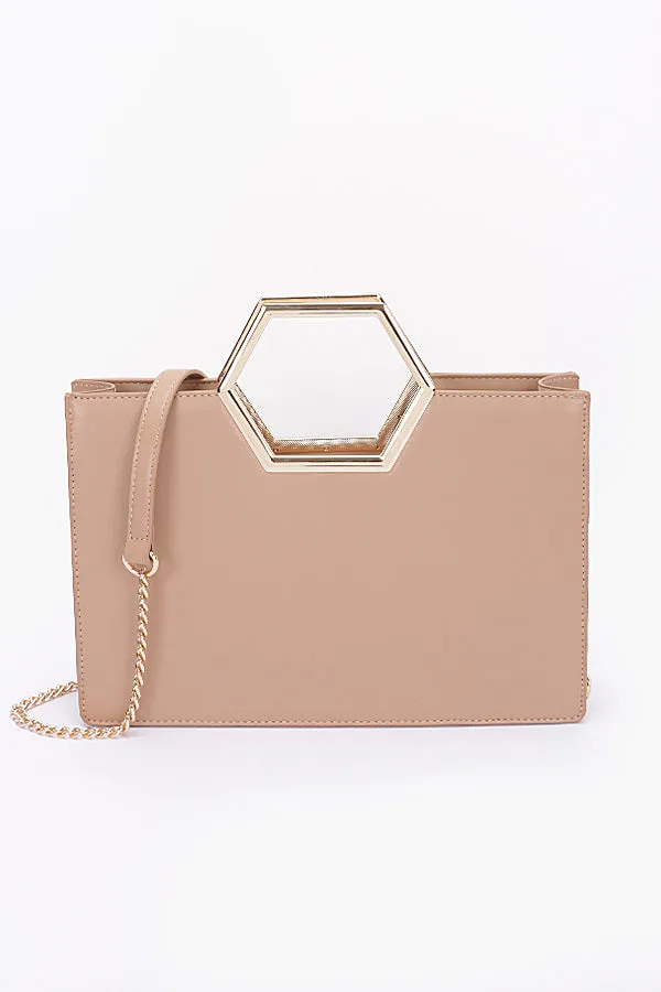 0036 Khaki - Pack of 3