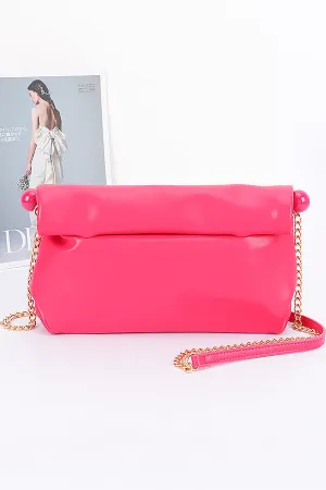 0256 Fuchsia - Pack of 3