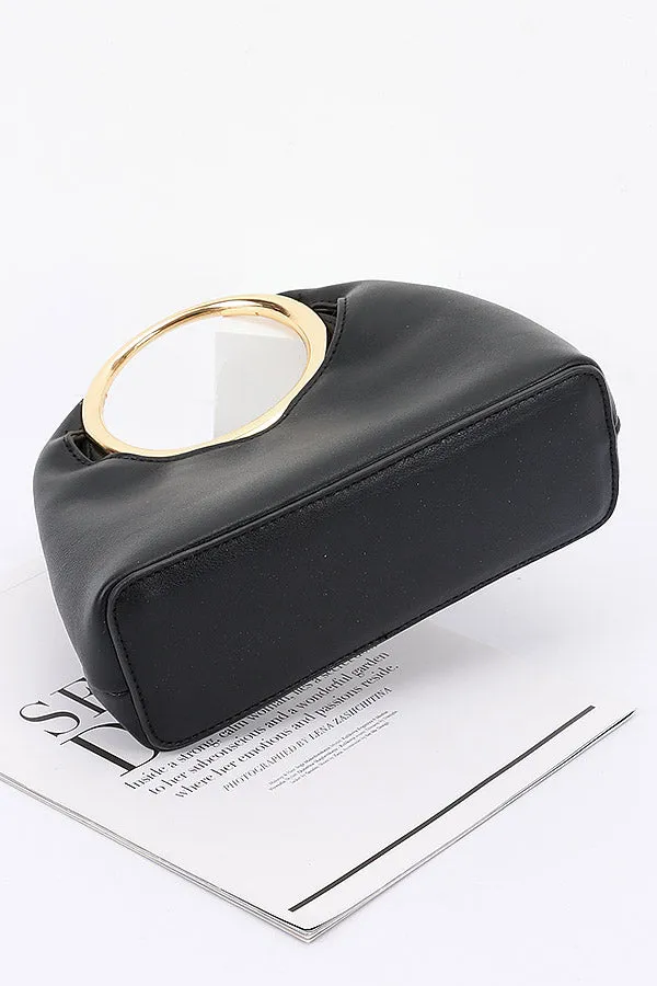 0846 Black - Pack of 3