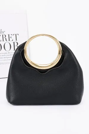 0846 Black - Pack of 3