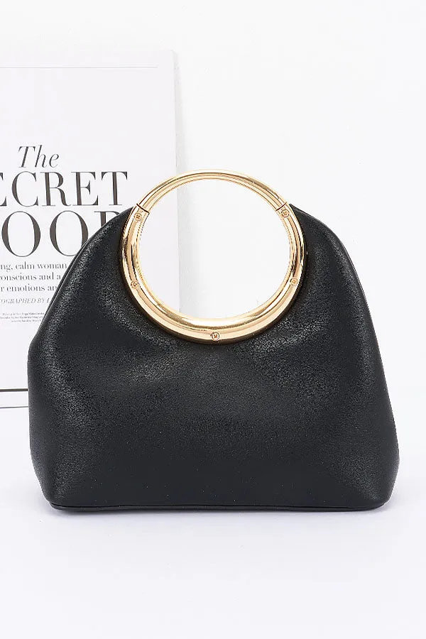 0846 Black - Pack of 3