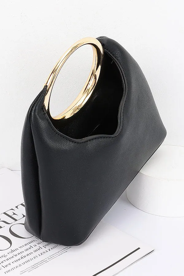 0846 Black - Pack of 3