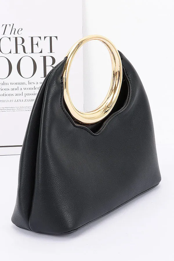0846 Black - Pack of 3