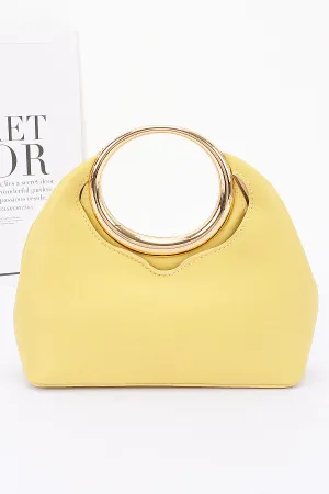 0846 Yellow - Pack of 3