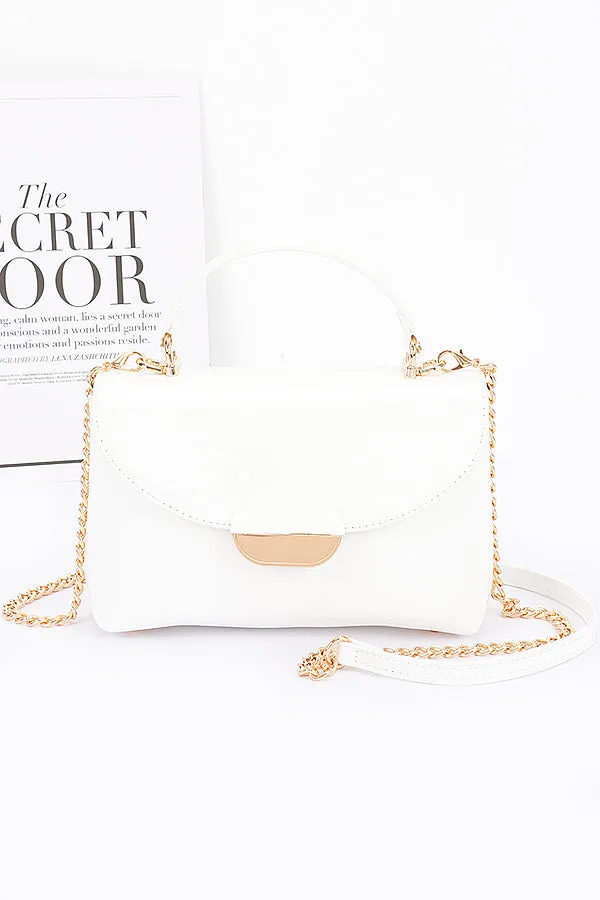 1656 White - Pack of 3
