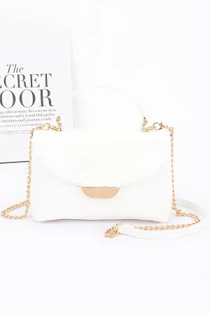 1656 White - Pack of 3