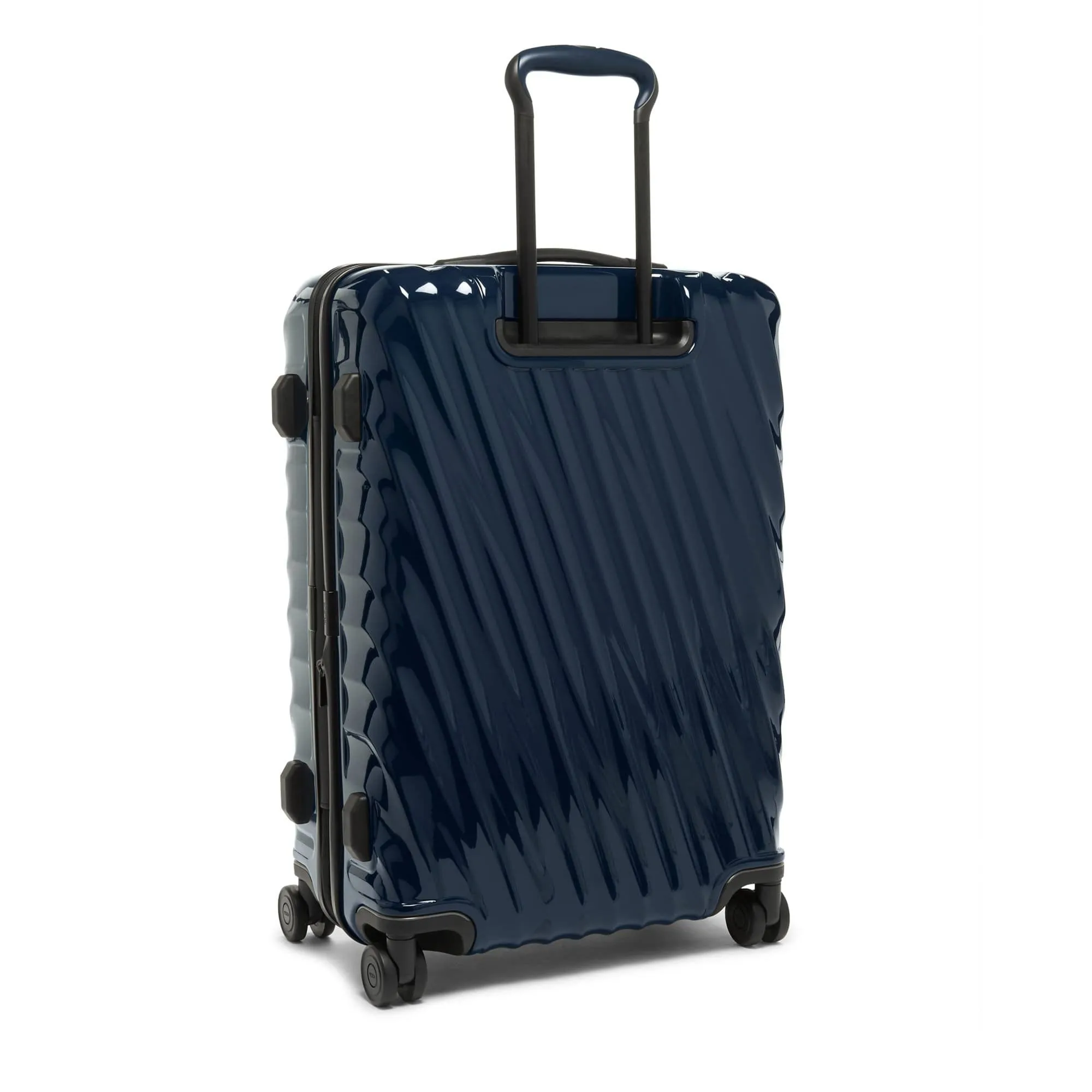 19 Degree Short Trip Expandable 4 Wheeled Packing Case