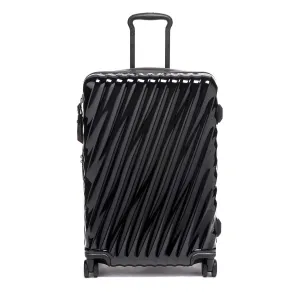 19 Degree Short Trip Expandable 4 Wheeled Packing Case