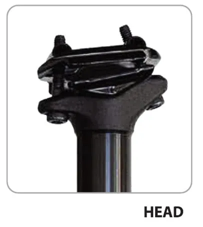 2020 LEV Integra Seapost - 30.9/31.6 [ Internal Routing]