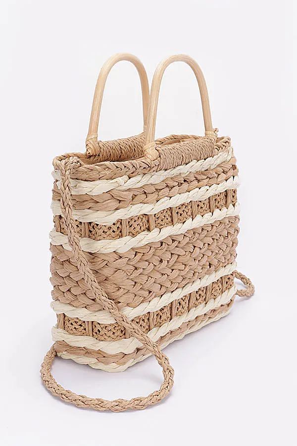 2536 Khaki - Pack of 3