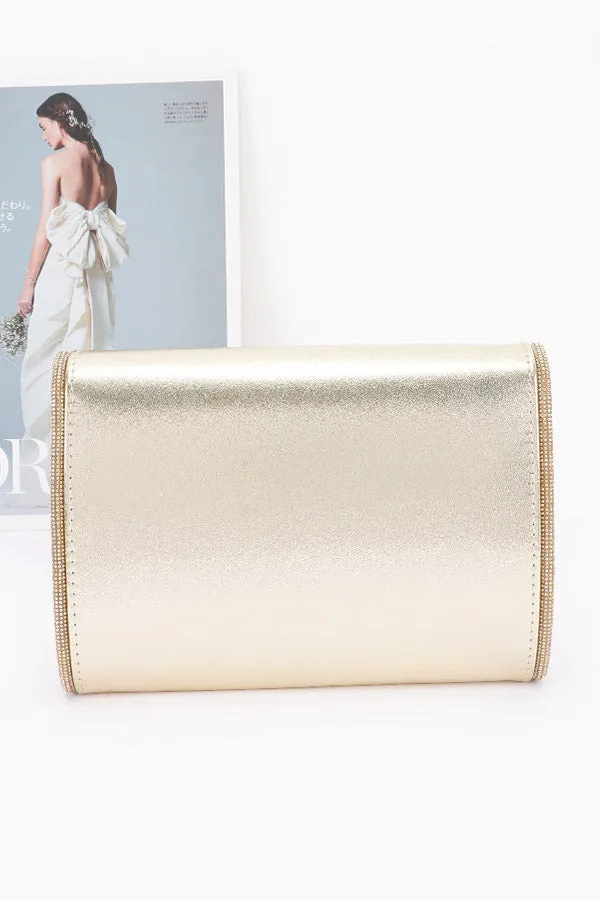2556 Gold - Pack of 3
