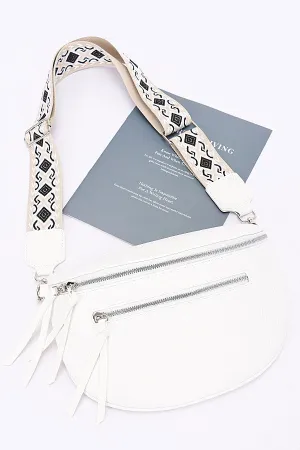3588 White - Pack of 3