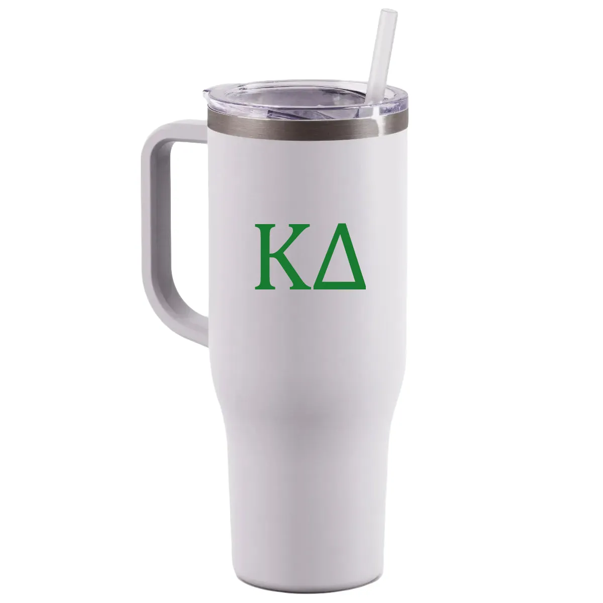 40 oz Travel Mug