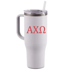40 oz Travel Mug