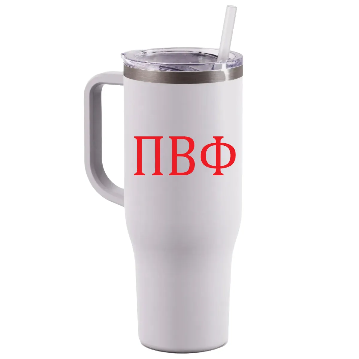 40 oz Travel Mug
