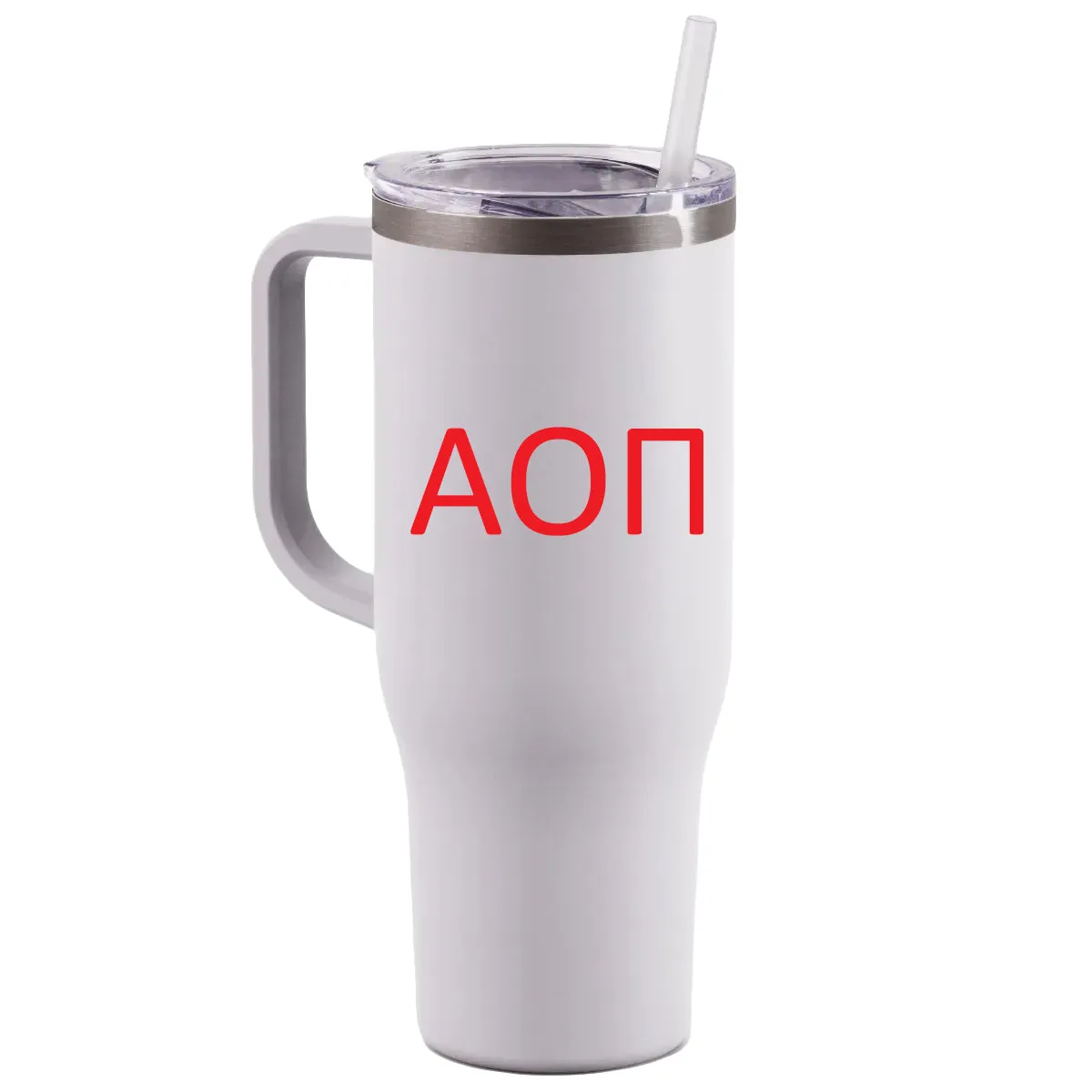 40 oz Travel Mug