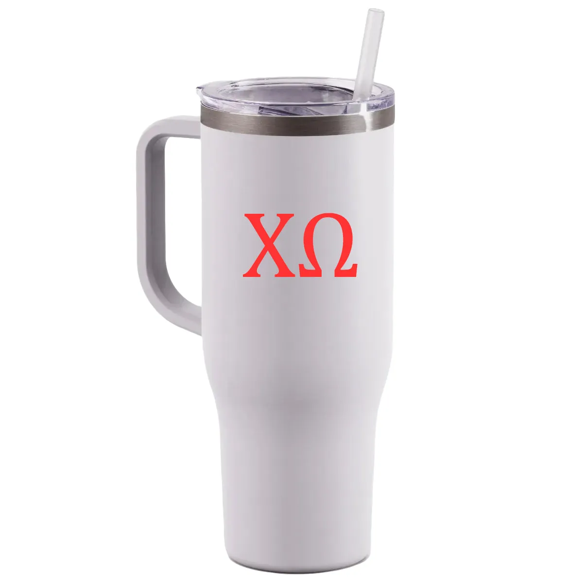 40 oz Travel Mug