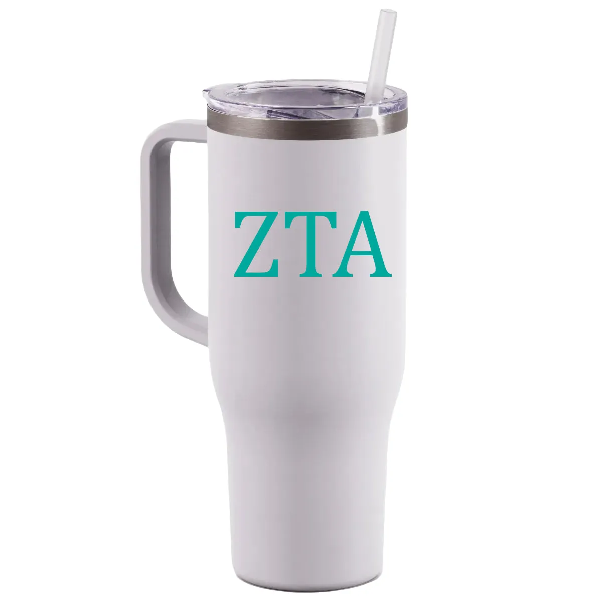 40 oz Travel Mug