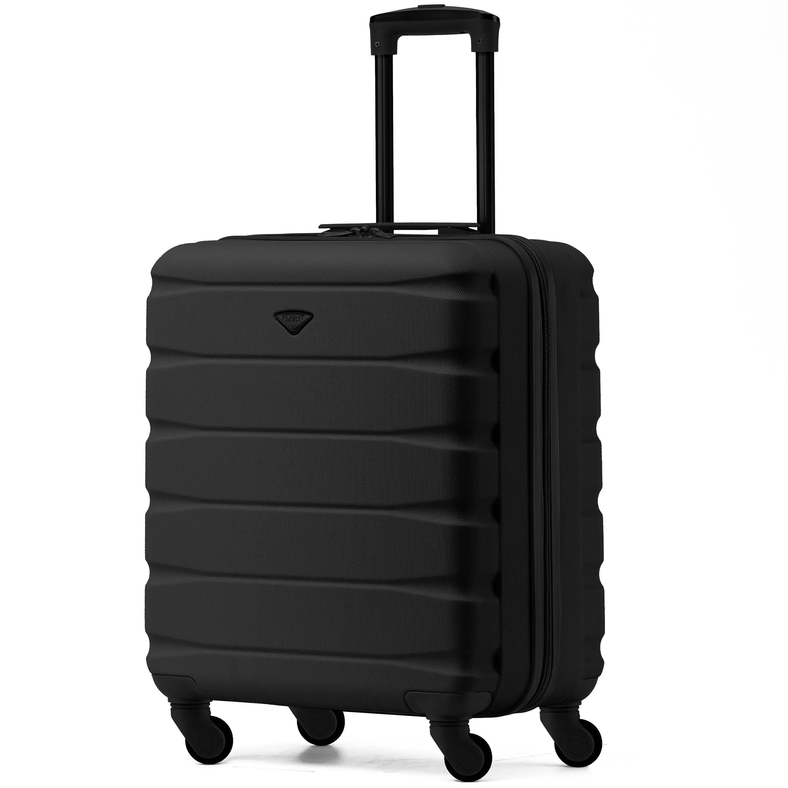 56x45x25cm Maximum Size For easyJet Large Cabin Bag Lightweight 4 Wheel ABS Case