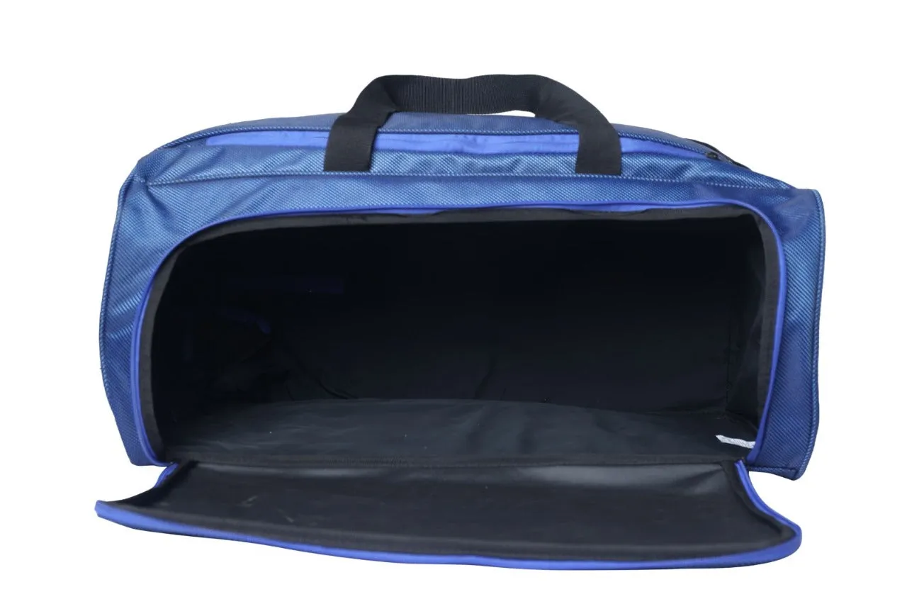 59 CMS medium duffle wheeler Travel bag