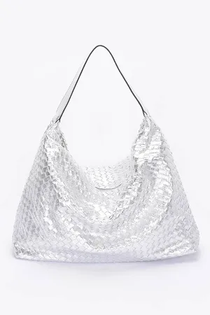 6811 Silver - Pack of 3