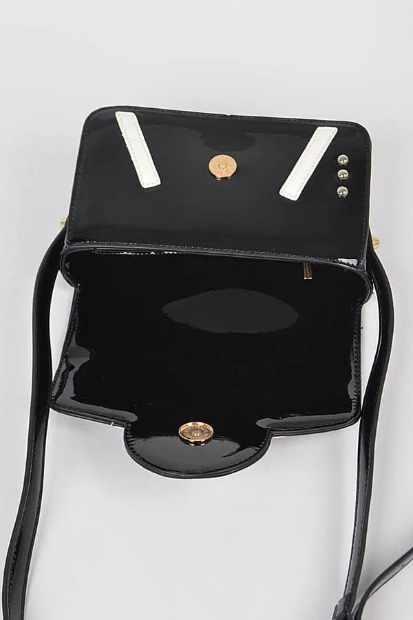 7423 Black - Pack of 3