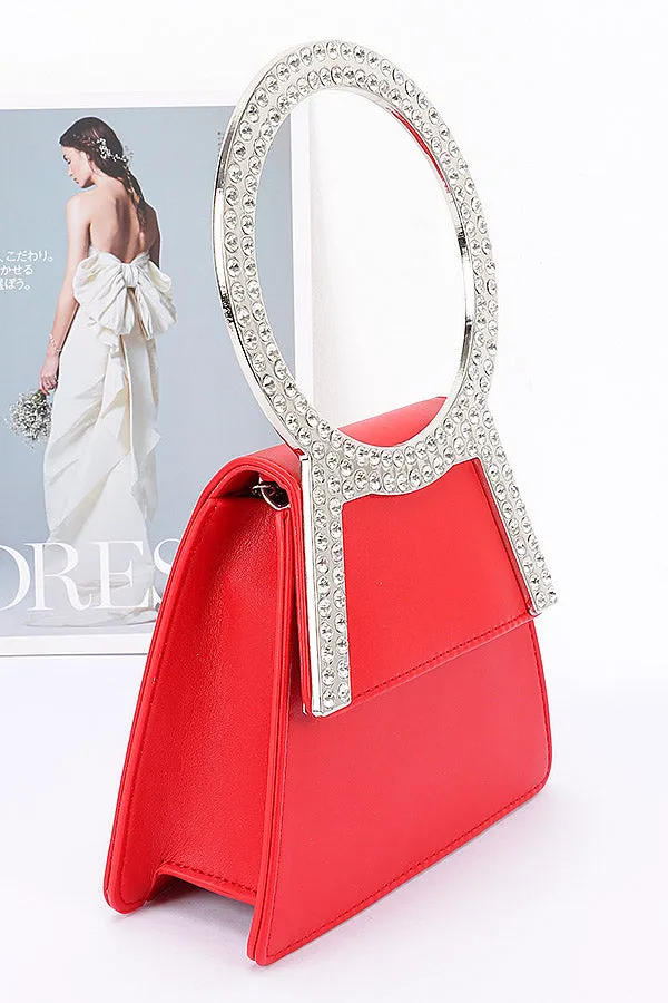 7646 Red - Pack of 3