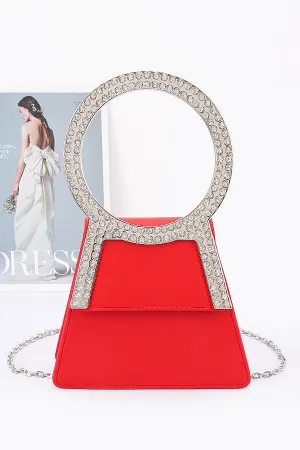 7646 Red - Pack of 3