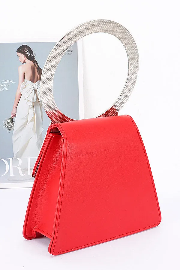 7646 Red - Pack of 3