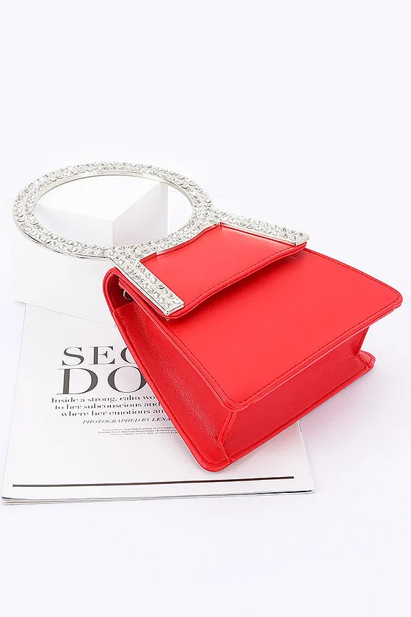 7646 Red - Pack of 3