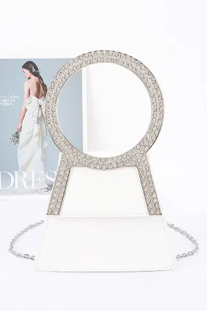 7646 White - Pack of 3
