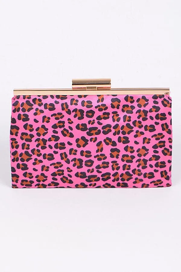 7836 Pink - Pack of 3