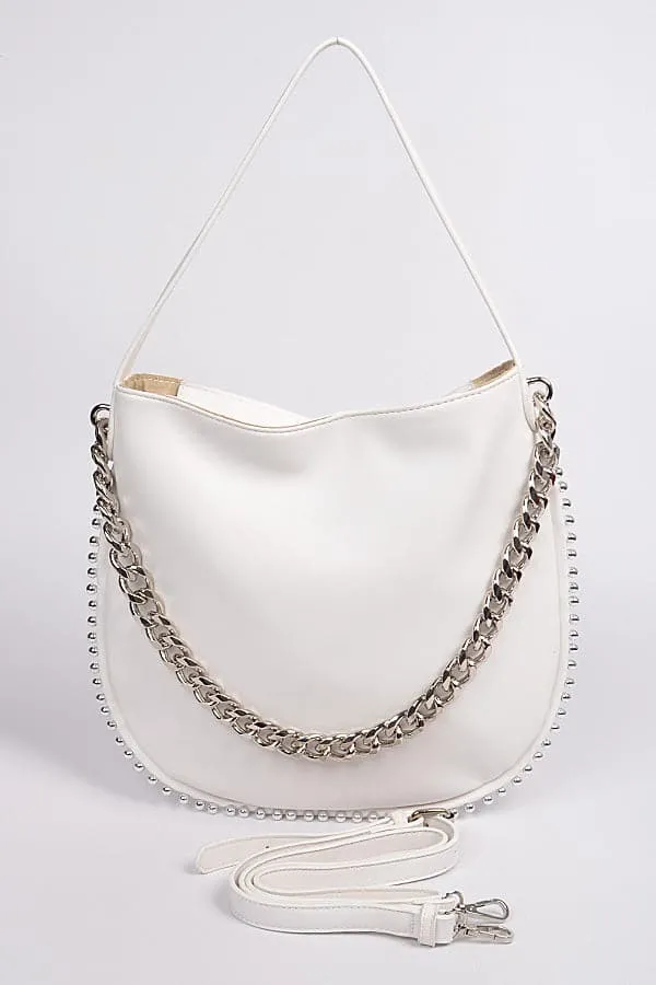 8327 White - Pack of 3