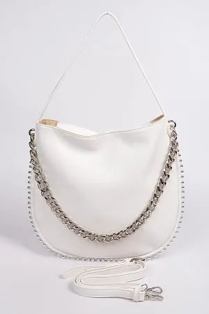 8327 White - Pack of 3
