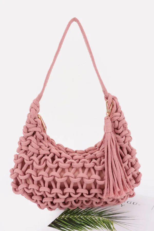 8756 Pink - Pack of 3
