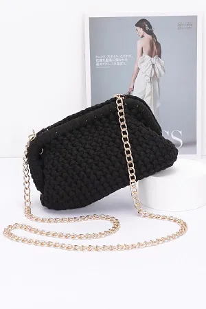 9436 Black - Pack of 3