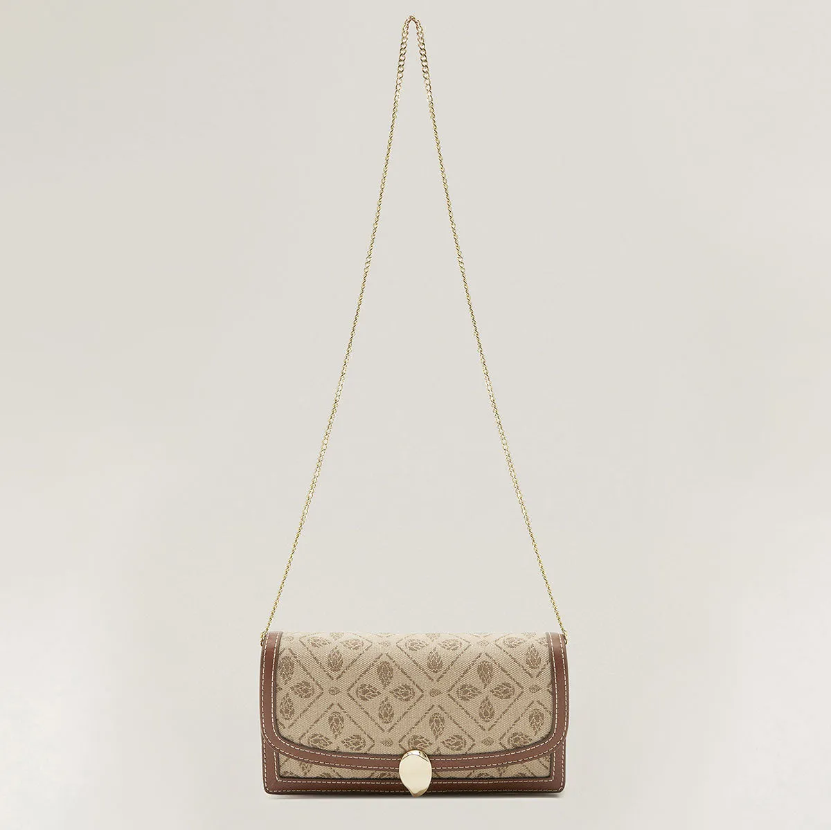 Adelie Wallet Clutch