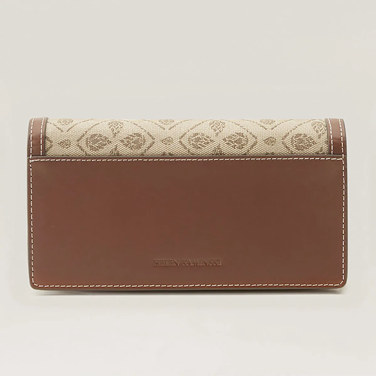 Adelie Wallet Clutch