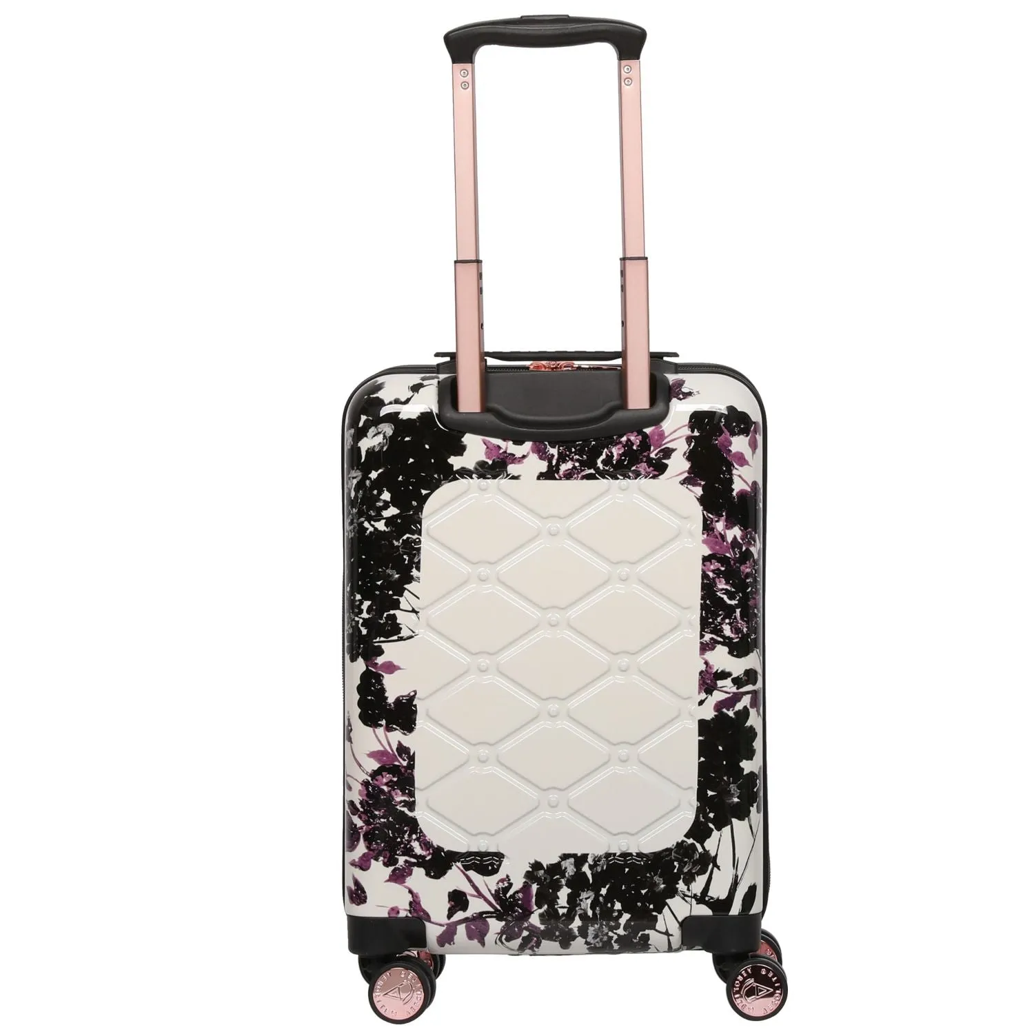 Aerolite (55x35x20cm) Premium Hard Shell Hand Cabin Luggage
