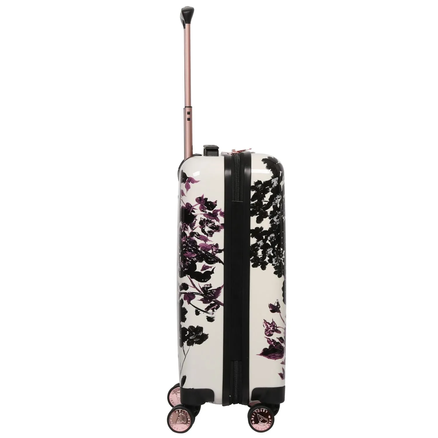 Aerolite (55x35x20cm) Premium Hard Shell Hand Cabin Luggage