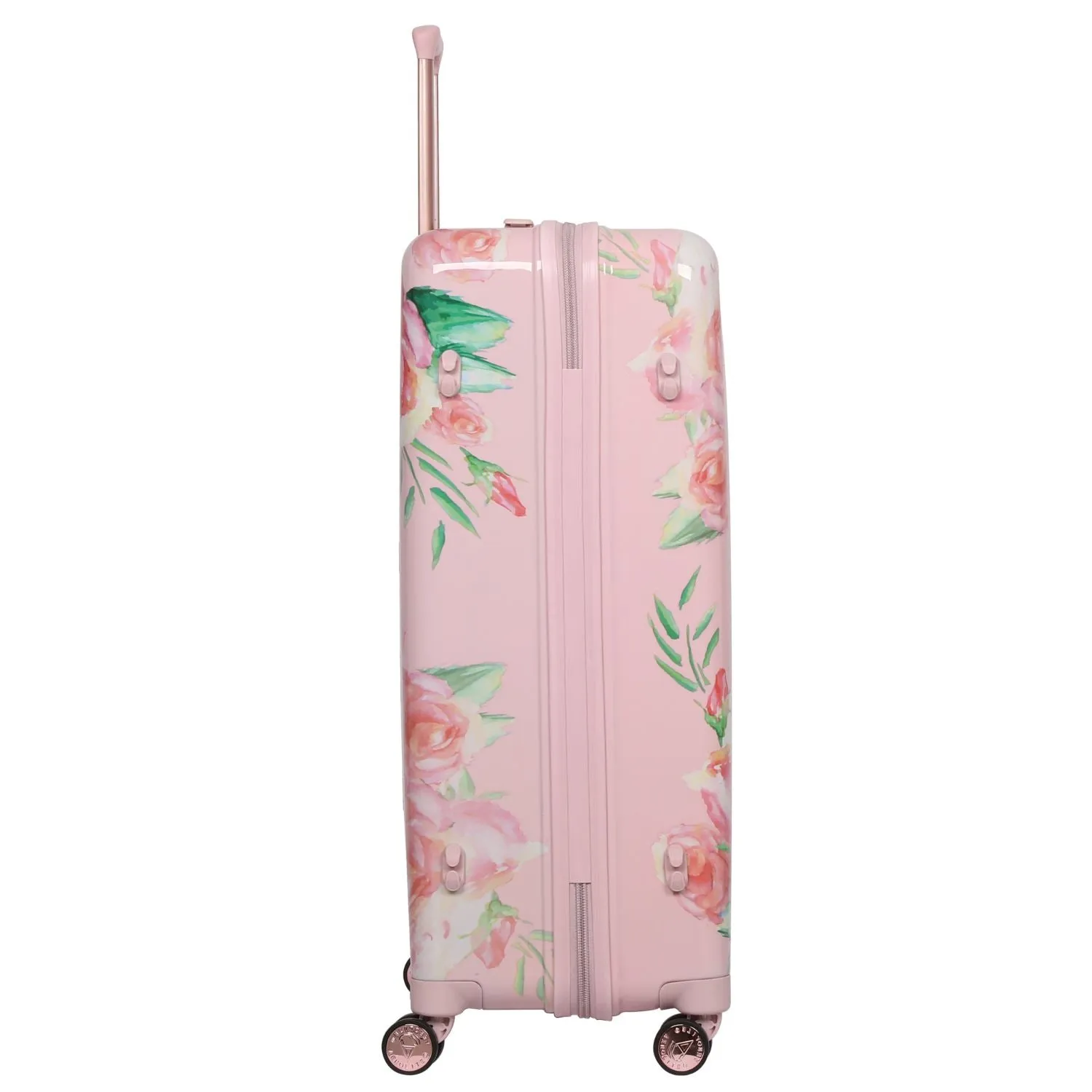 Aerolite (55x35x20cm) Premium Hard Shell Hand Cabin Luggage