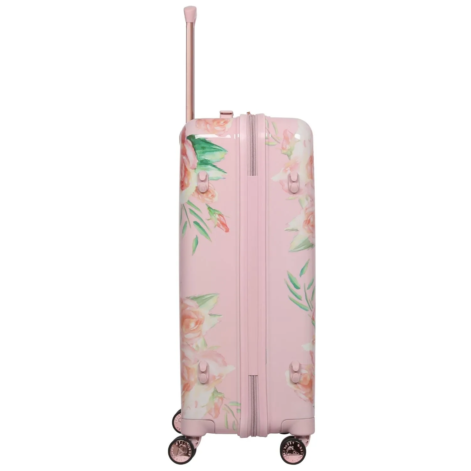 Aerolite (55x35x20cm) Premium Hard Shell Hand Cabin Luggage