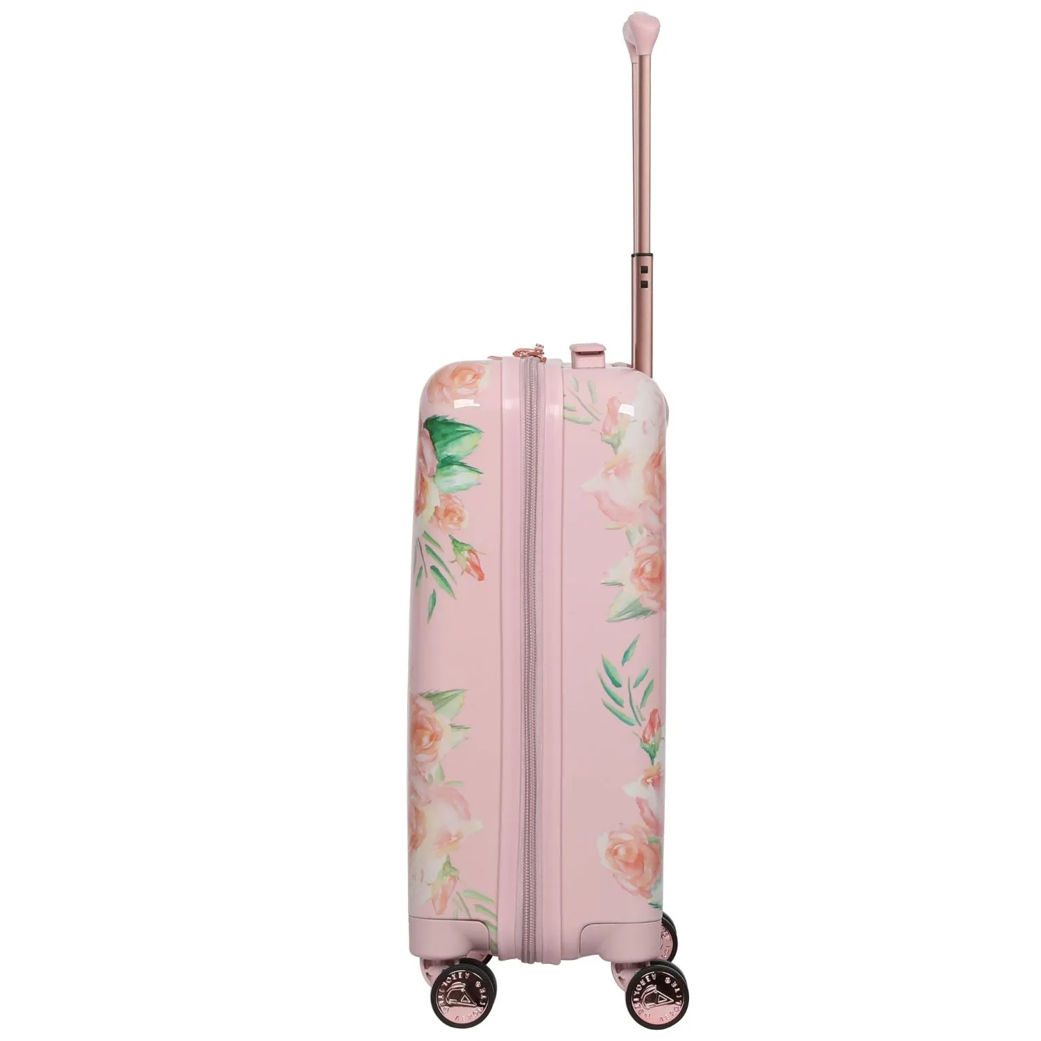 Aerolite (55x35x20cm) Premium Hard Shell Hand Cabin Luggage