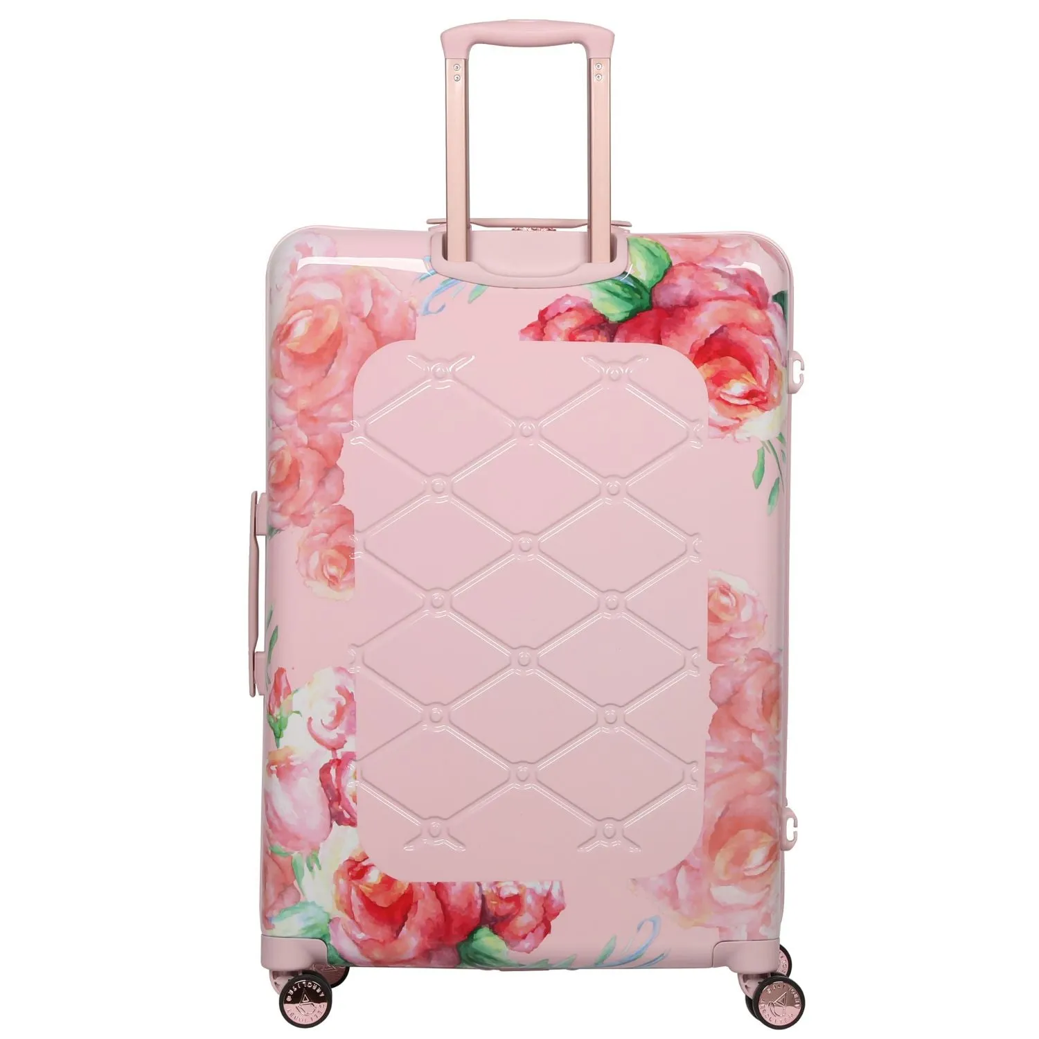 Aerolite (55x35x20cm) Premium Hard Shell Hand Cabin Luggage