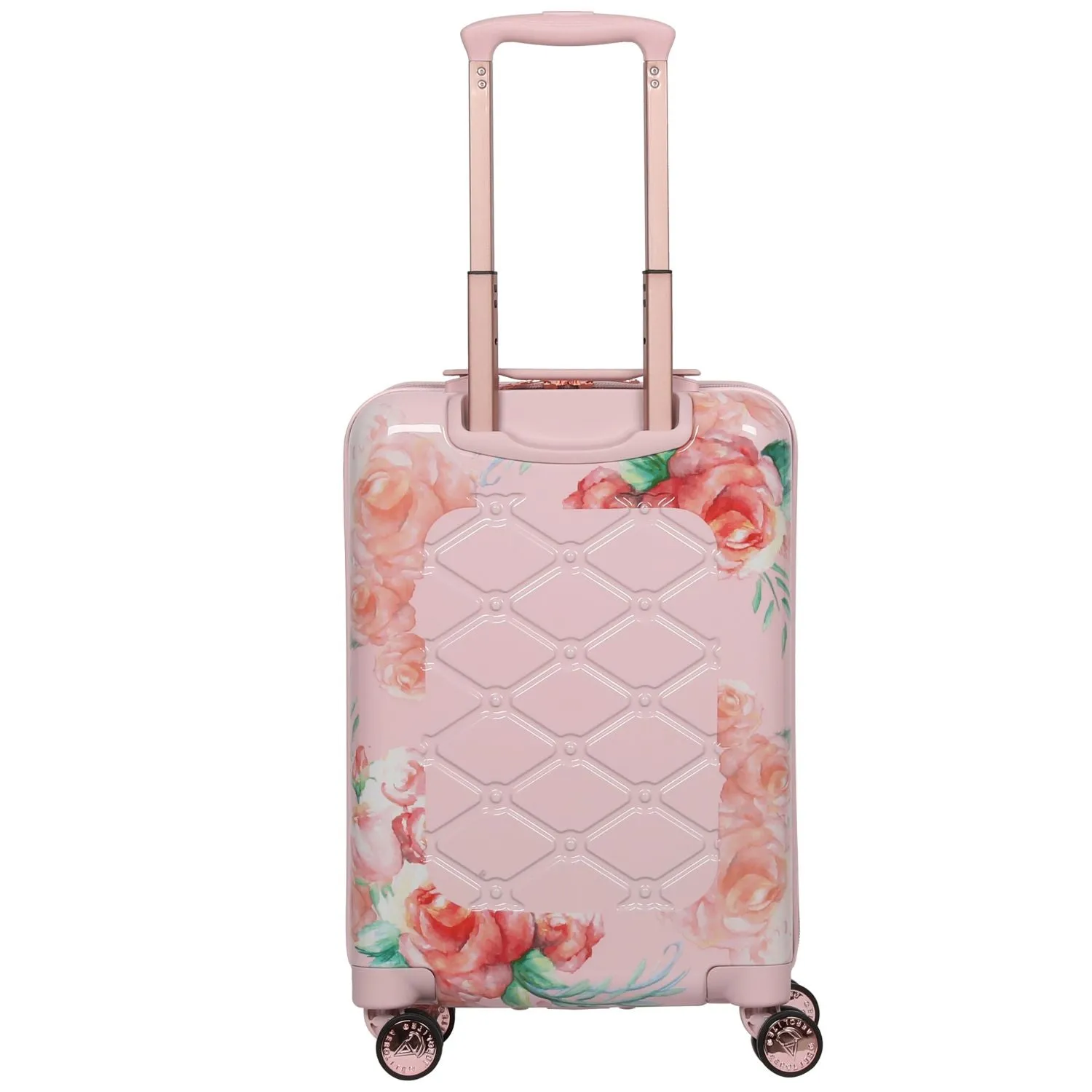 Aerolite (55x35x20cm) Premium Hard Shell Hand Cabin Luggage