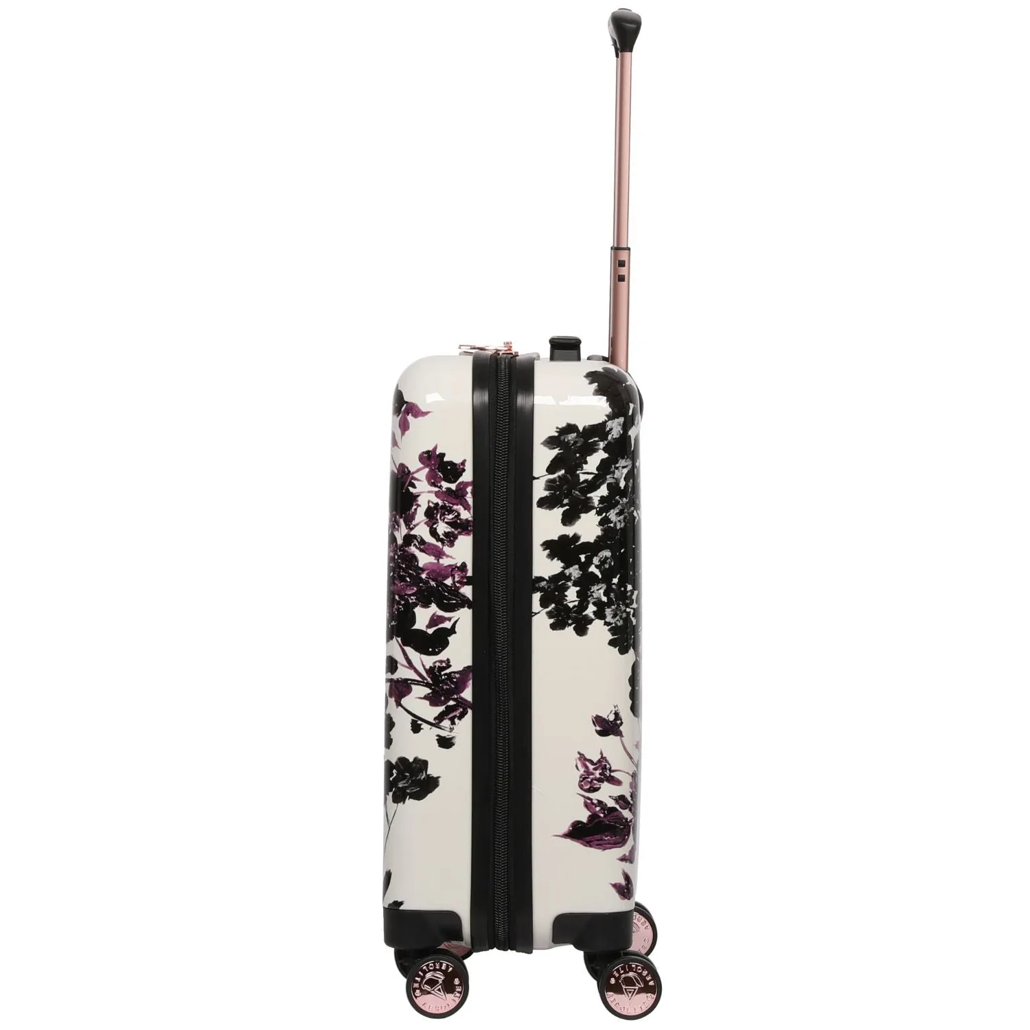 Aerolite (55x35x20cm) Premium Hard Shell Hand Cabin Luggage