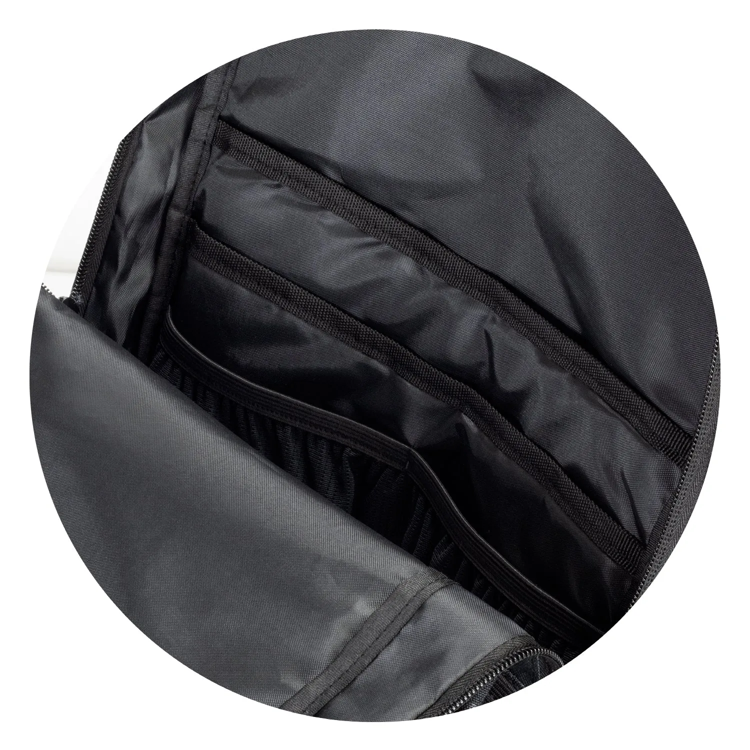 agogo Urban Camo Backpack
