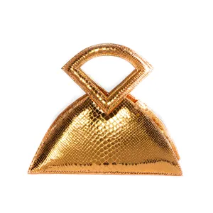Aliel Yellow Gold Farha