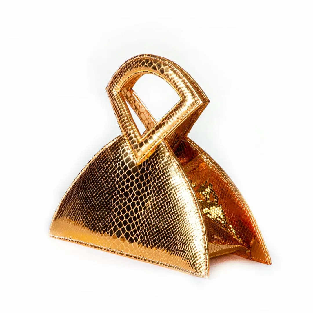 Aliel Yellow Gold Farha