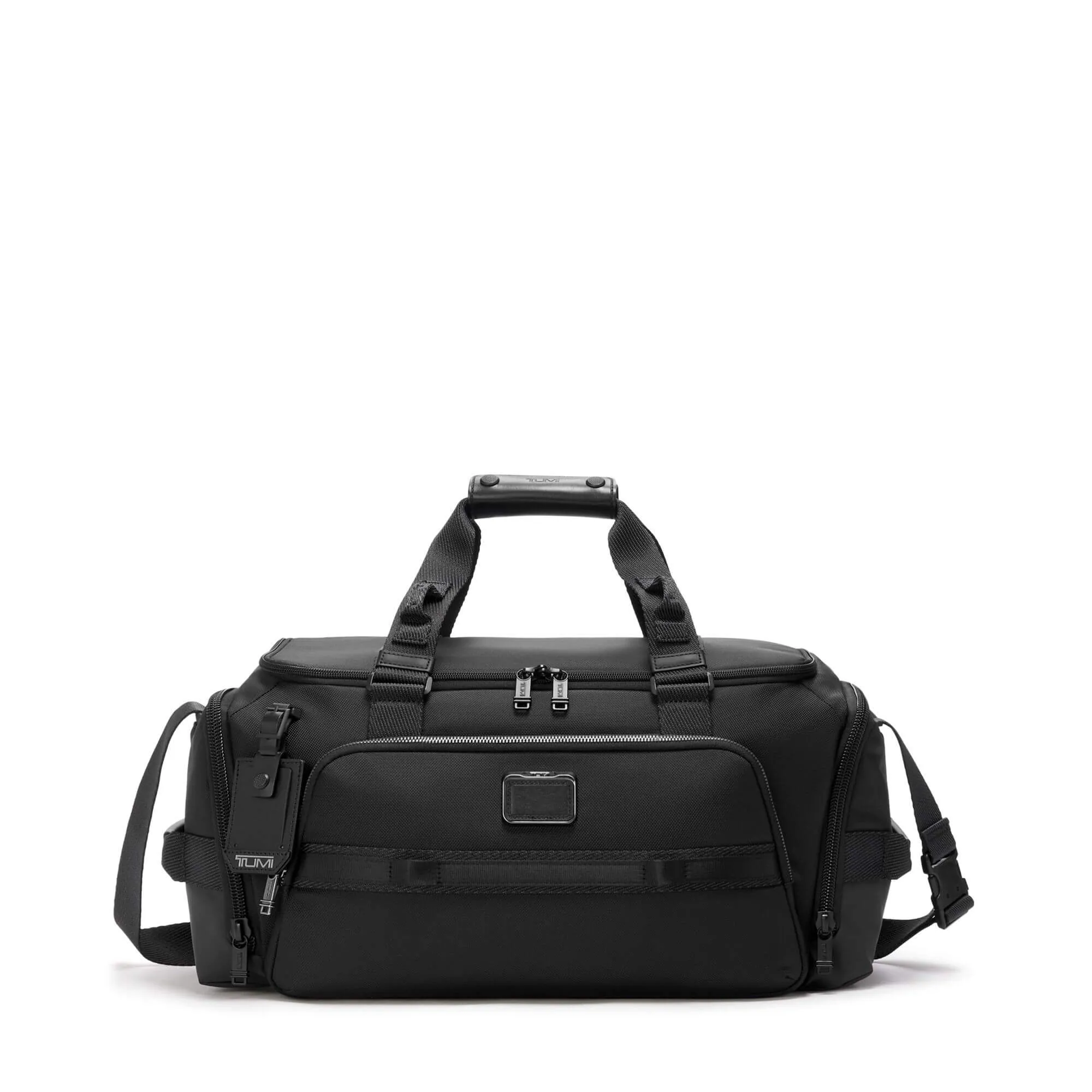 Alpha Bravo Mason Duffle
